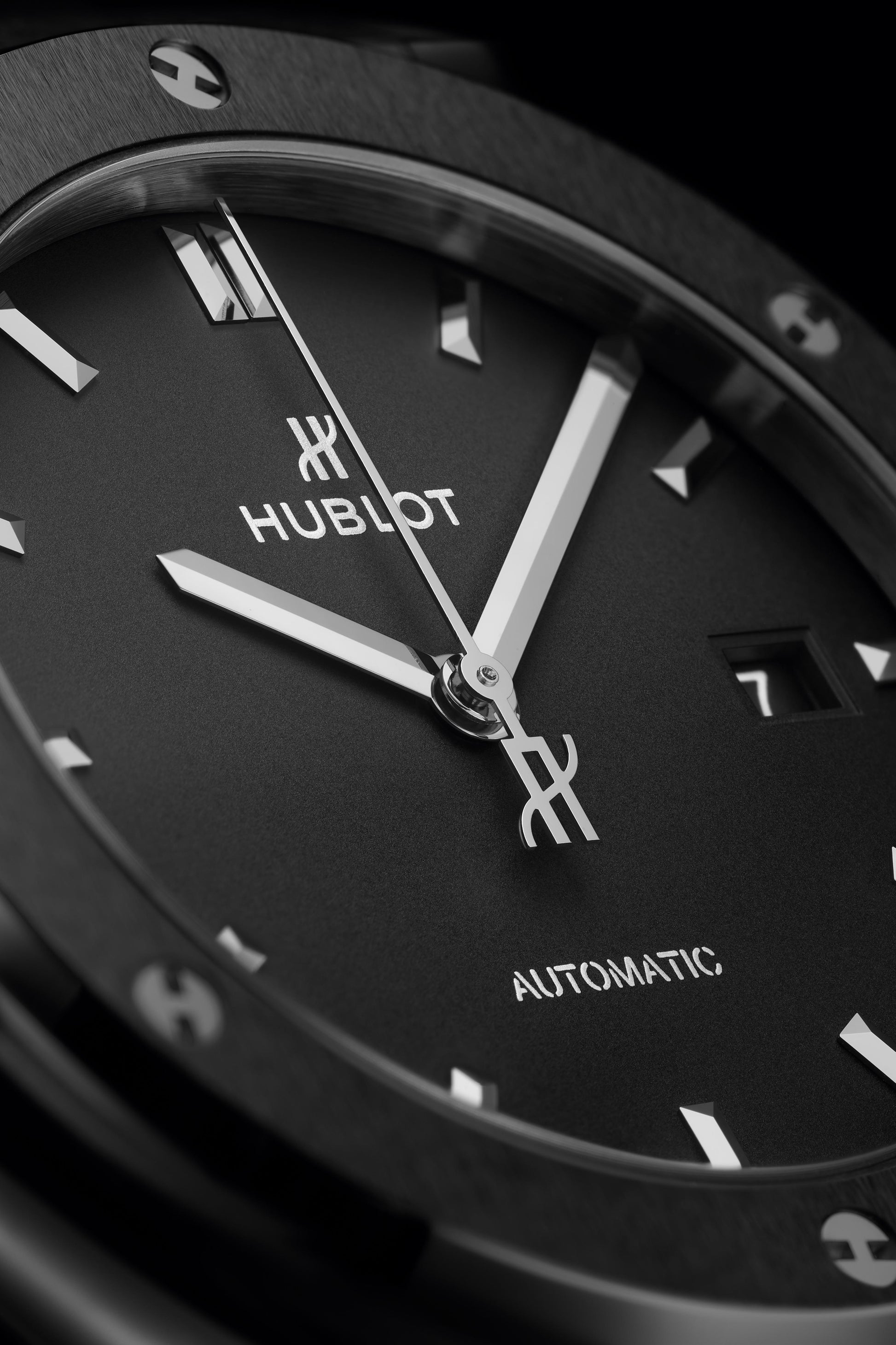 Classic Fusion Black Magic 42 mm