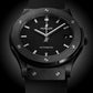 Classic Fusion Black Magic 45 mm Ceramic Watch