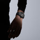 Big Bang Meca-10 Black Magic 45 mm