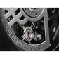 Big Bang Reloaded Titanium Ceramic 44 mm Watch
