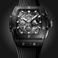 Spirit Of Big Bang Black Magic 42 mm