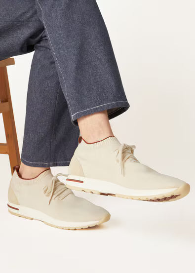 LORO PIANA Loro 360 LP Flexy Walk Sneaker