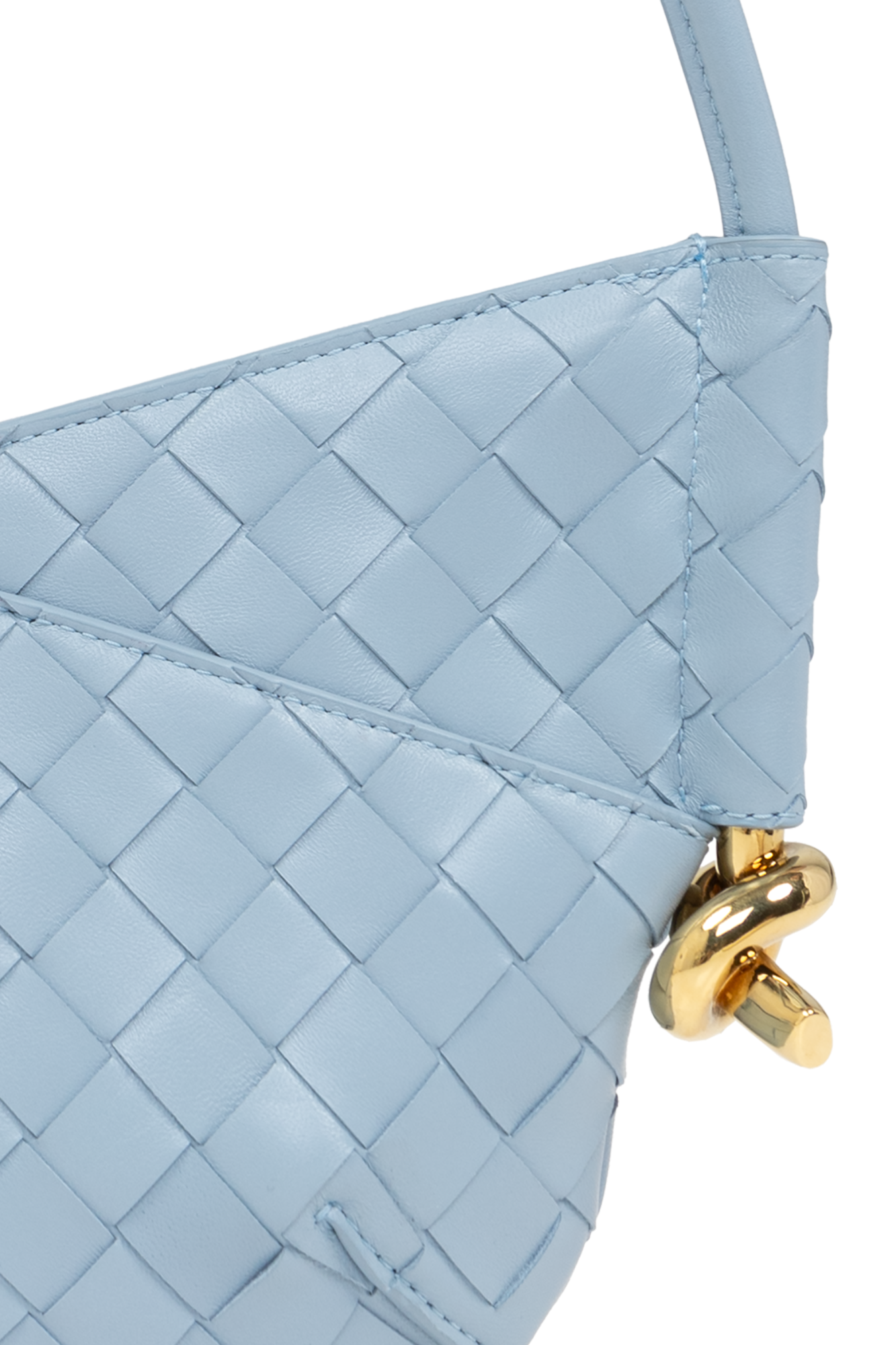 Bottega Veneta Baby Solstice