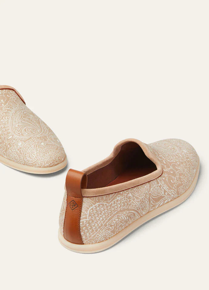 LORO PIANA Venice Walk Flat