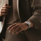Classic Fusion Essential Taupe 45 mm Watch