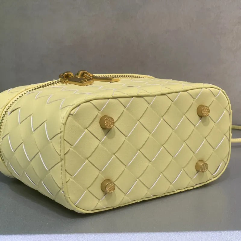 Bottega Veneta Mini Braided