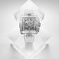Square Bang Unico Sapphire 42 mm Watch