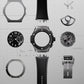 Big Bang Original Unico Titanium Ceramic 43 mm