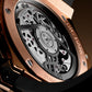 Big Bang Original Unico King Gold Ceramic 43 mm