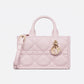 Mini Dior Book Tote