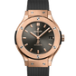 Classic Fusion Racing Grey King Gold 38 mm