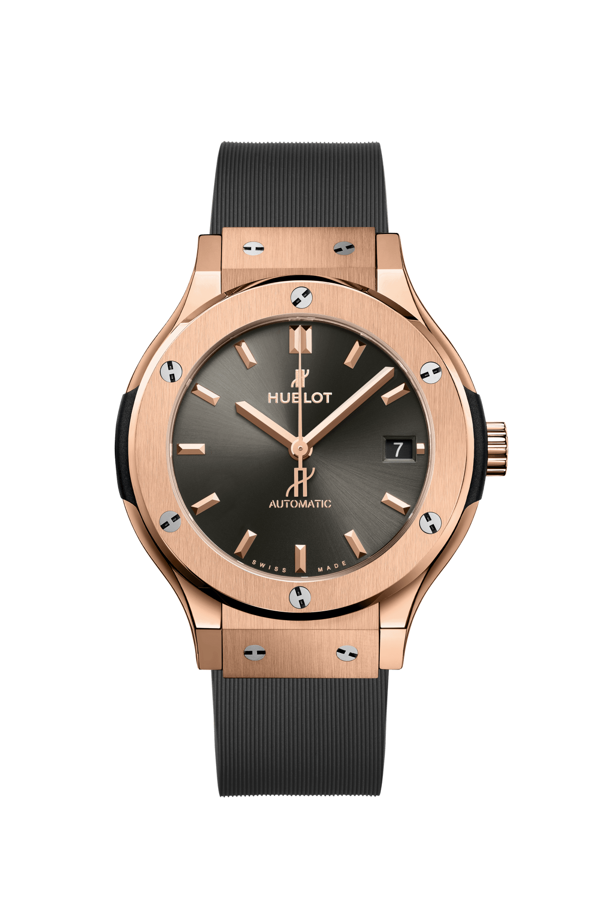Classic Fusion Racing Grey King Gold 38 mm