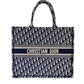 Medium Dior Book Tote