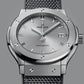 Classic Fusion Essential Grey