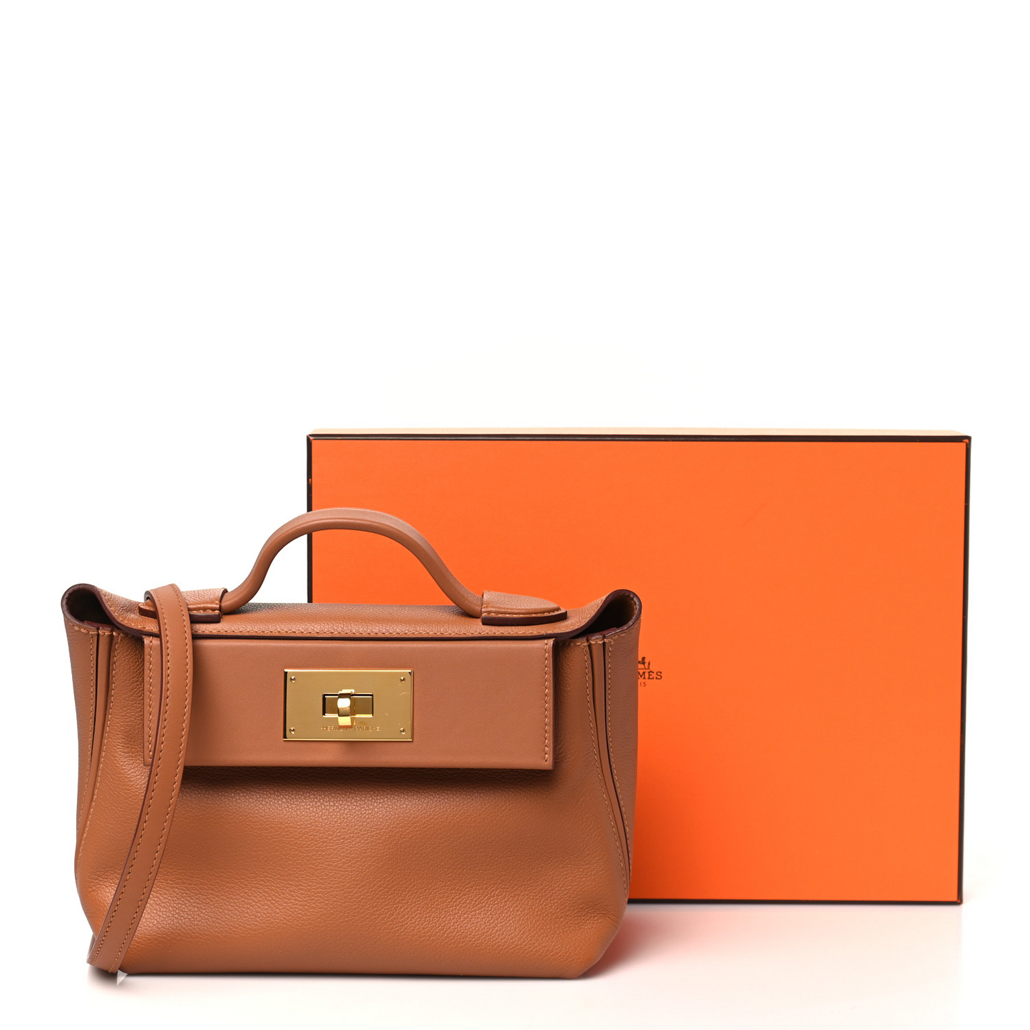 Evercolor Swift 24/24 21 Gold