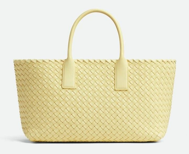 Bottega Veneta Large Cabat