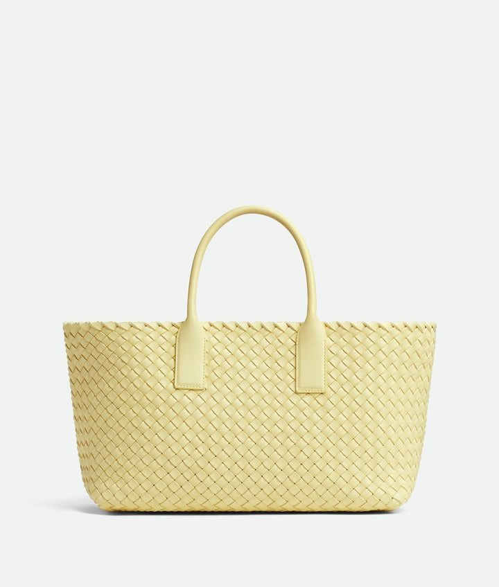 Bottega Veneta Large Cabat