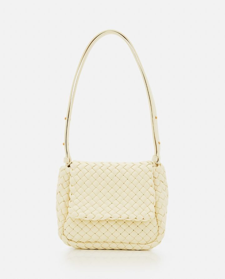 Small Cobble Shoulder Bag