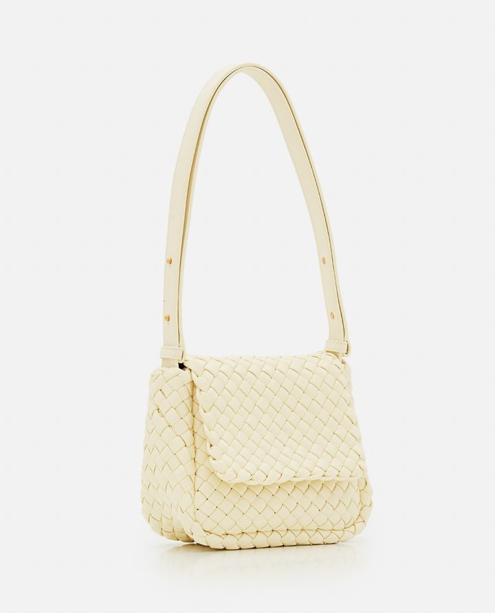 Small Cobble Shoulder Bag