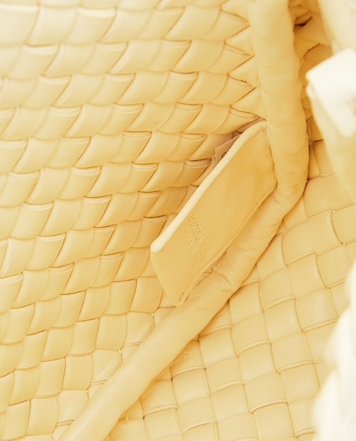 Small Cobble Shoulder Bag