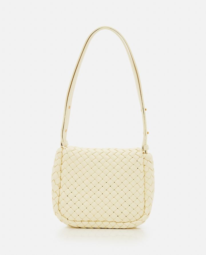 Small Cobble Shoulder Bag