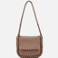 Small Cobble Shoulder Bag