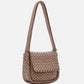 Small Cobble Shoulder Bag