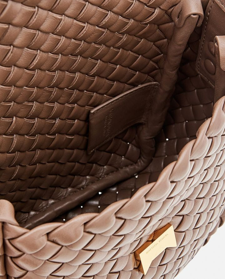 Small Cobble Shoulder Bag