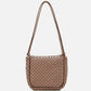 Small Cobble Shoulder Bag