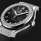 Classic Fusion Titanium Diamonds