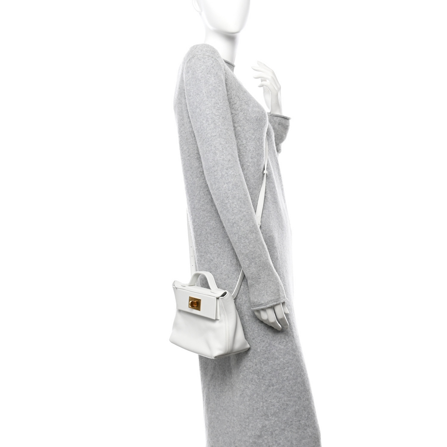 Evercolor Swift 24/24 21 New White