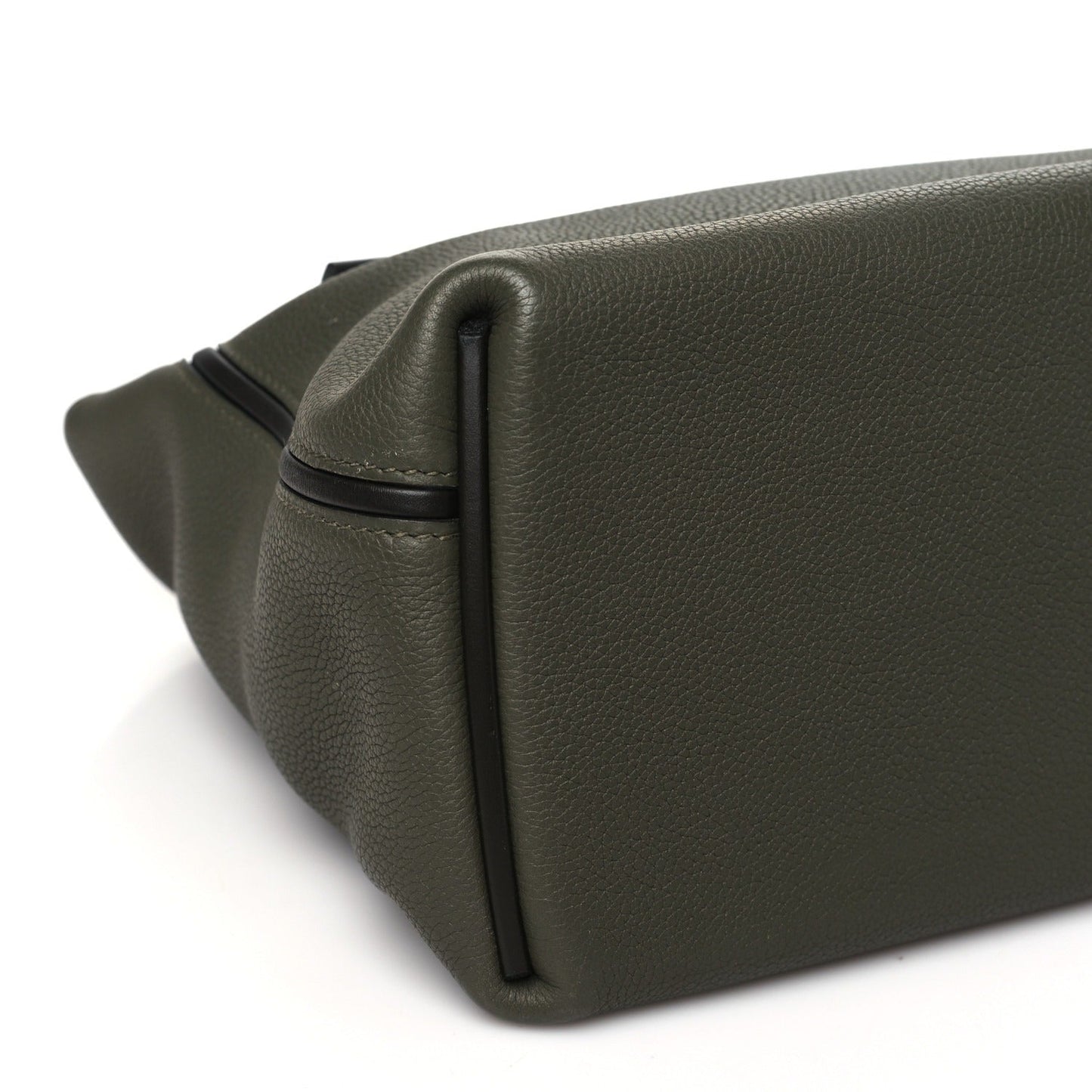 Taurillon Maurice Swift 24/24 29 Vert Olive Vert Bronze