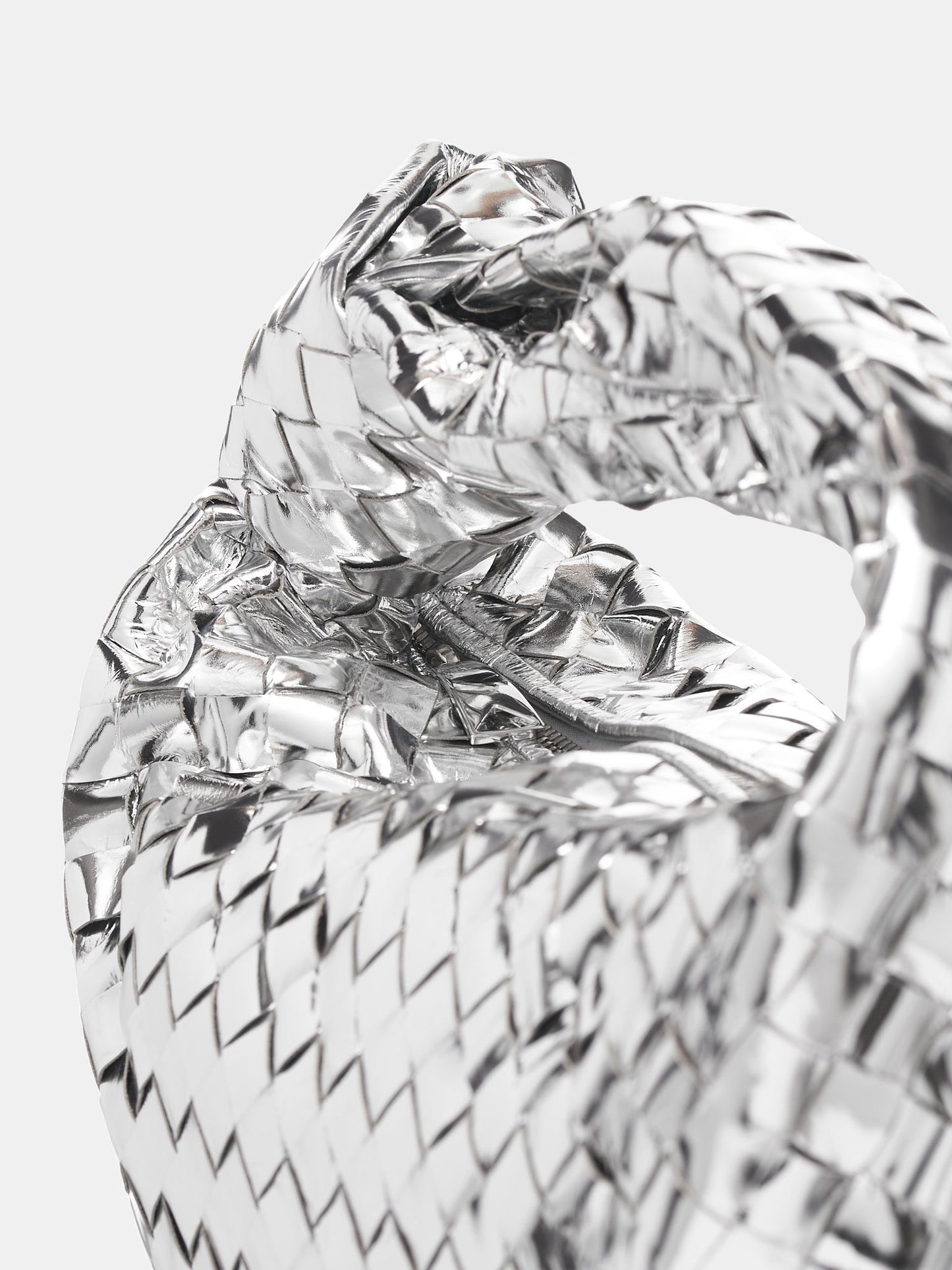 Bottega Veneta Small Jodie