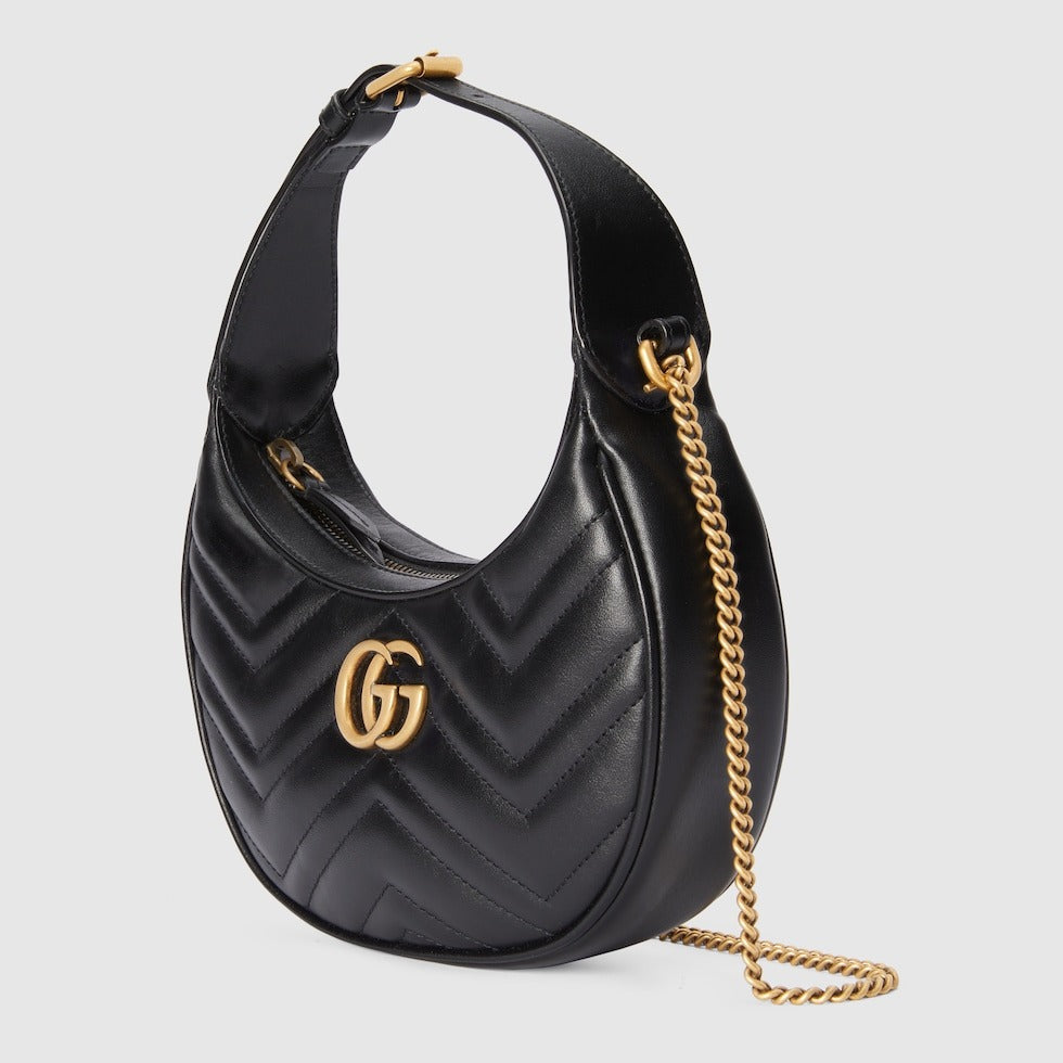 GG Marmont small shoulder bag