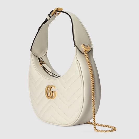 GG Marmont Small Shoulder Bag