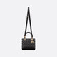 Medium Lady Dior Bag
