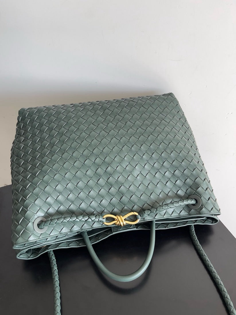 Bottega Veneta Large Andiamo