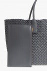 Bottega Veneta Large Cabat
