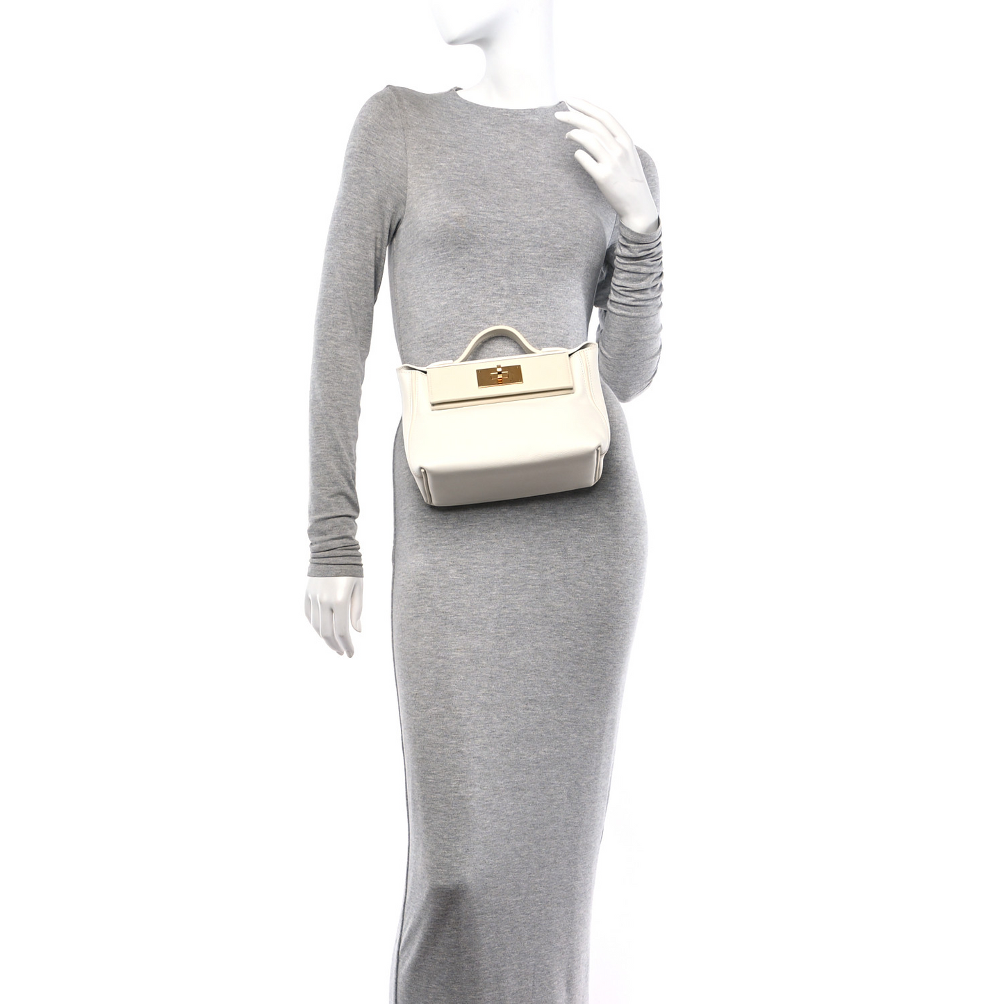 Evercolor Swift 24/24 21 White Nata