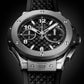 Big Bang Original Unico Titanium 43 mm Watch
