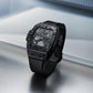 Spirit of Big Bang Impact All Black 42 mm