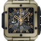 Square Bang Unico Magic Gold 42 mm Watch