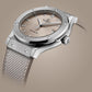 Classic Fusion Essential Taupe 45 mm Watch