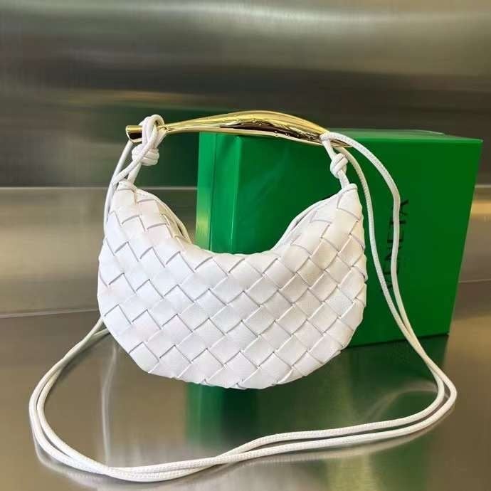 Bottega Veneta Baby Sardine