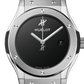 Classic Fusion Original Titanium 42 mm