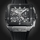 Square Bang Unico Titanium Ceramic 42 mm Watch