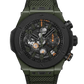 Big Bang Reloaded Dark Green Ceramic 44 mm Watch