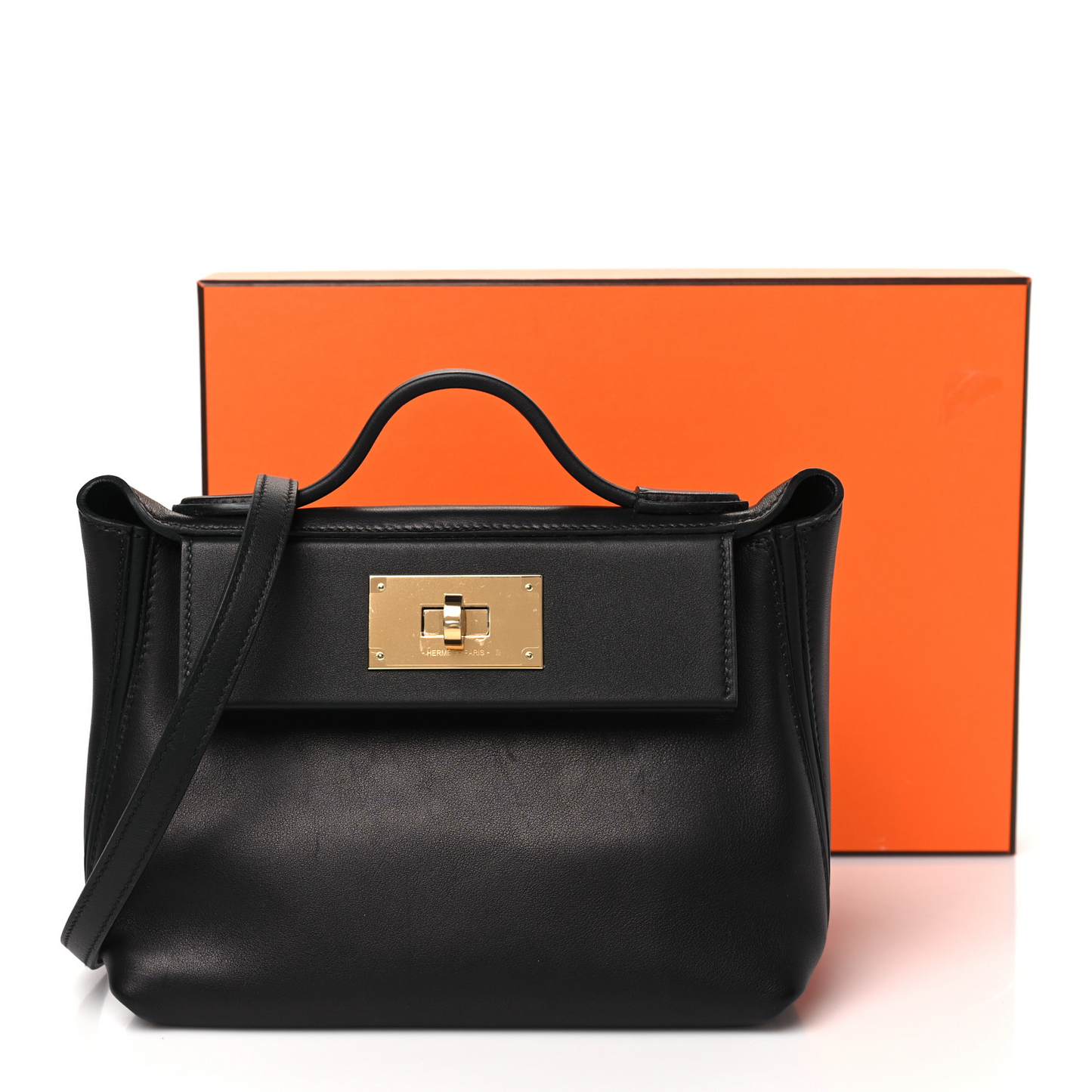 Evercolor Swift 24/24 21 Black