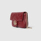 GG Marmont Small Shoulder Bag