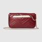 GG Marmont Small Shoulder Bag